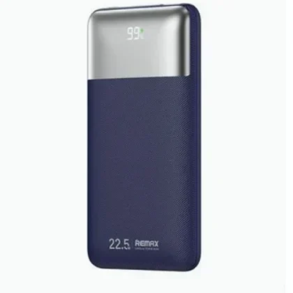 Remax Power Bank RPP-5 Μπλε