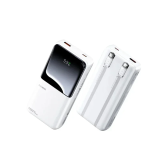 Remax Power Bank RPP-679 Λευκό