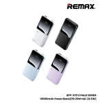 Remax Power Bank RPP-679 Μαύρο