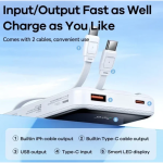 Remax Power Bank RPP-679 Μαύρο