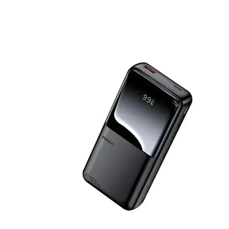 Remax Power Bank RPP-679 Μαύρο