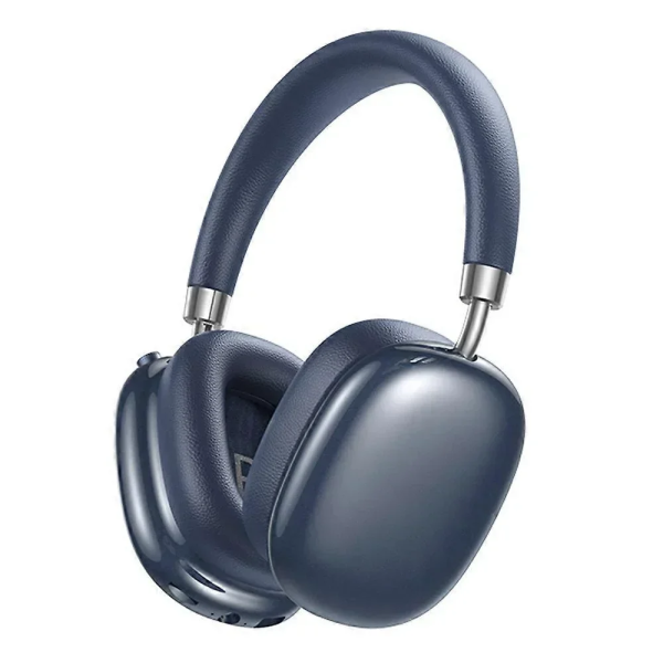 REMAX RB-602HB Bluetooth Headset Ασύρματα Μπλε