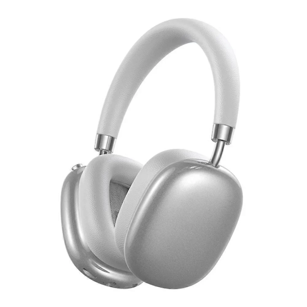 REMAX RB-602HB Bluetooth Headset Ασύρματα Λευκά