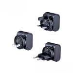 REMAX RP-U192 Φορτιστής Ταξιδιού Θύρας Type C 30W