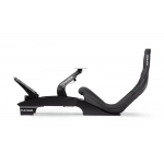 Playseat® Racing Κάθισμα Formula Μαύρο RF.00024 - Image 3