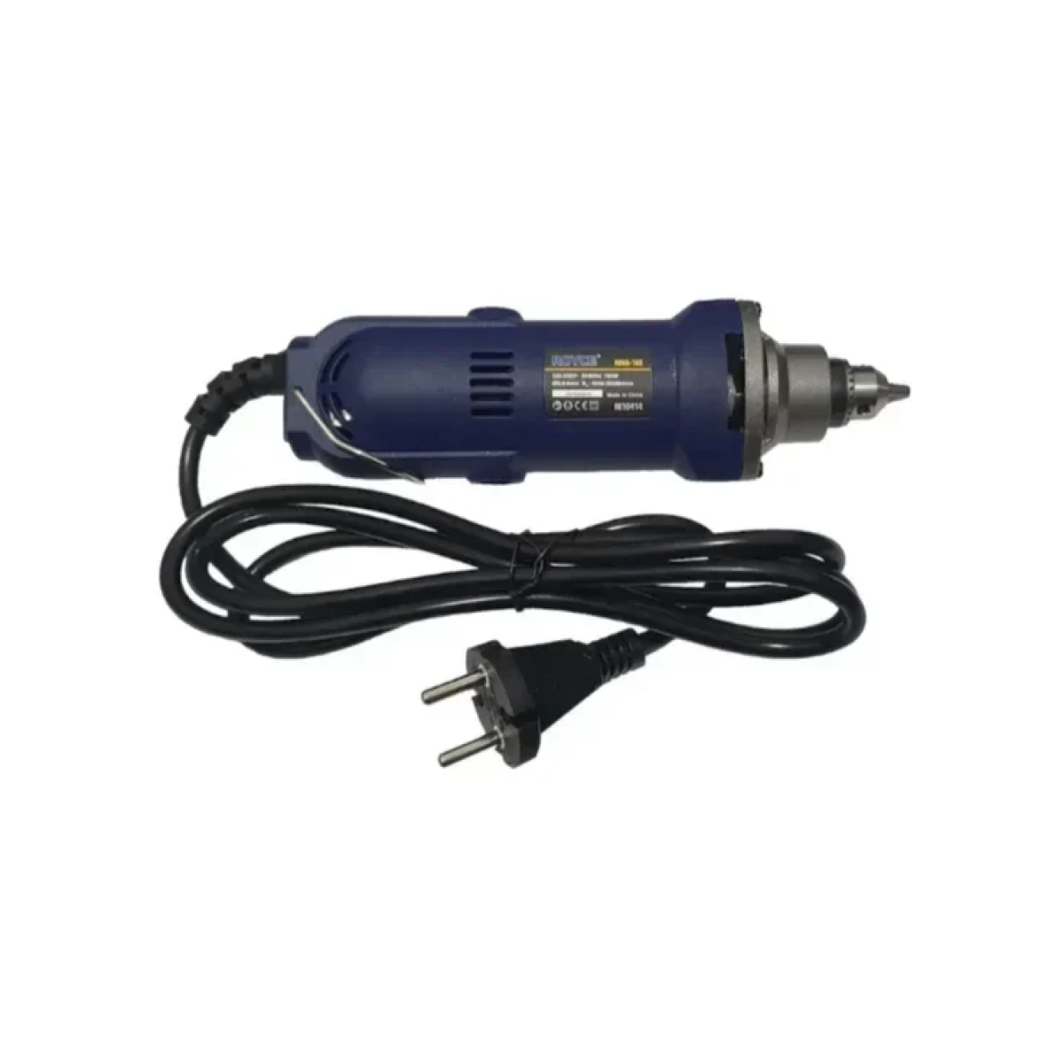 Royce Μίνι Τρυπάνι Μοντελοποίησης 160 watt Για Κοπή Και Λείανση