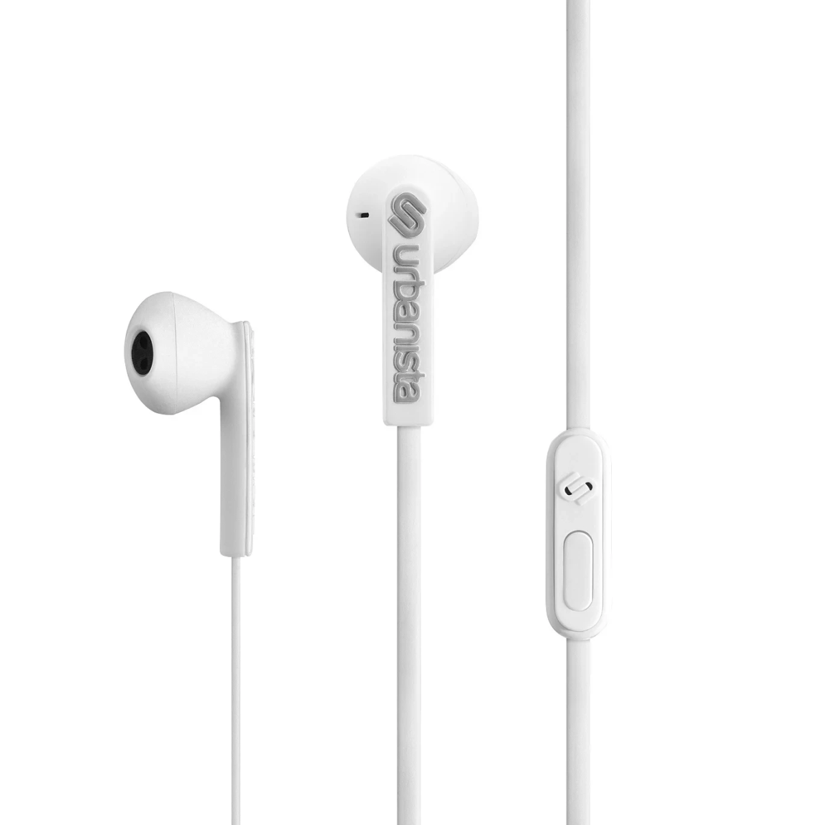 URBANISTA Ακουστικά Ψείρες SAN FRANCISCO USB-C Pure White - Λευκά 1037403 - Image 2
