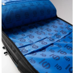 Sparco Gaming Τσάντα Πλάτης FUEL για Laptop 15.6" Μαύρο Μπλε SPBACKPACK - Image 4