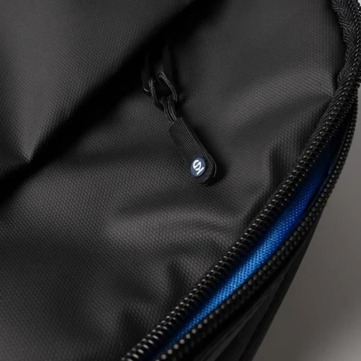 Sparco Gaming Τσάντα Πλάτης FUEL για Laptop 15.6" Μαύρο Μπλε SPBACKPACK - Image 3