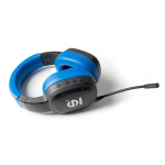 Sparco Gaming Headset RACE Ασύρματο Bluetooth Μαύρο SPWHEADPHONEPRO - Image 3