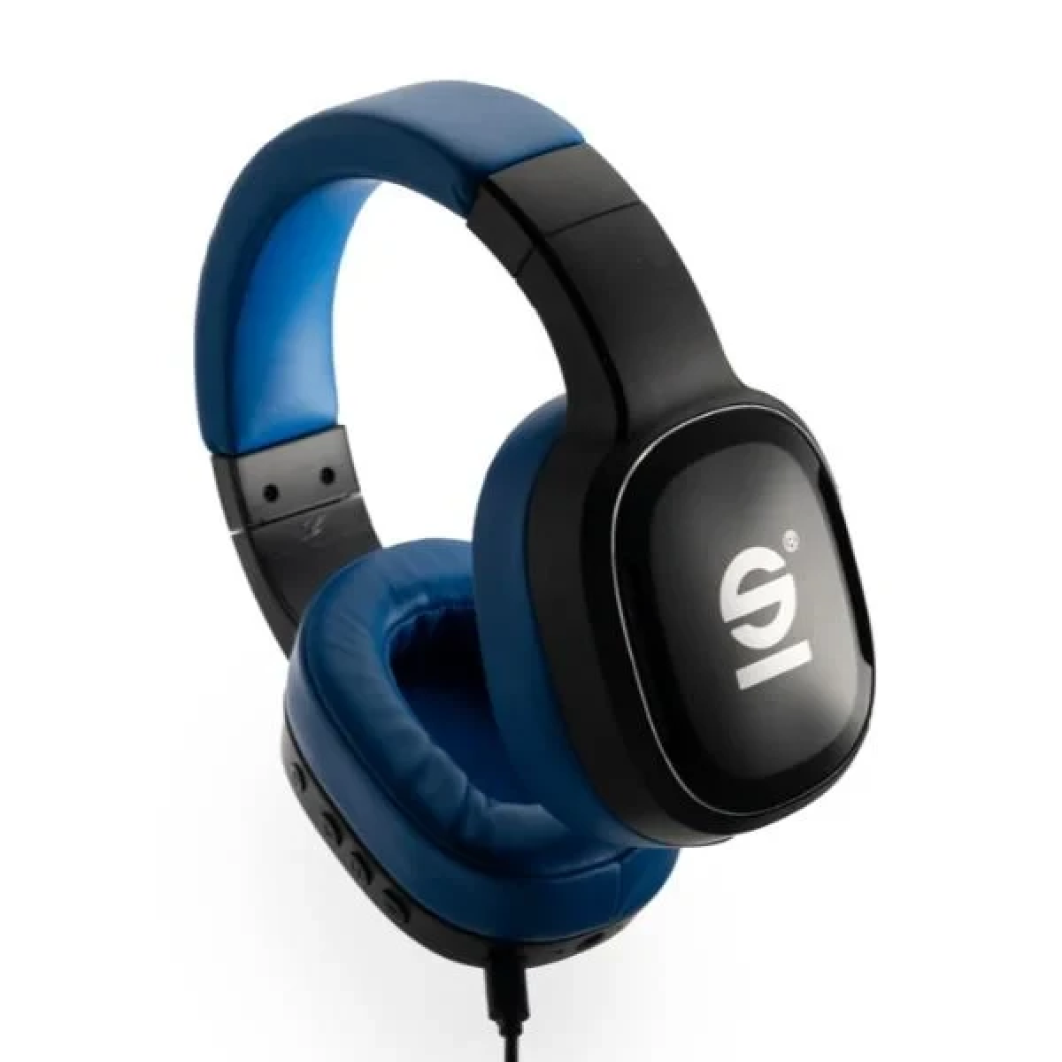 Sparco Gaming Headset RACE Ασύρματο Bluetooth Μαύρο SPWHEADPHONEPRO - Image 4