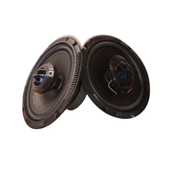 Σετ ηχεία αυτοκινήτου 300W GT-165 μαύρο