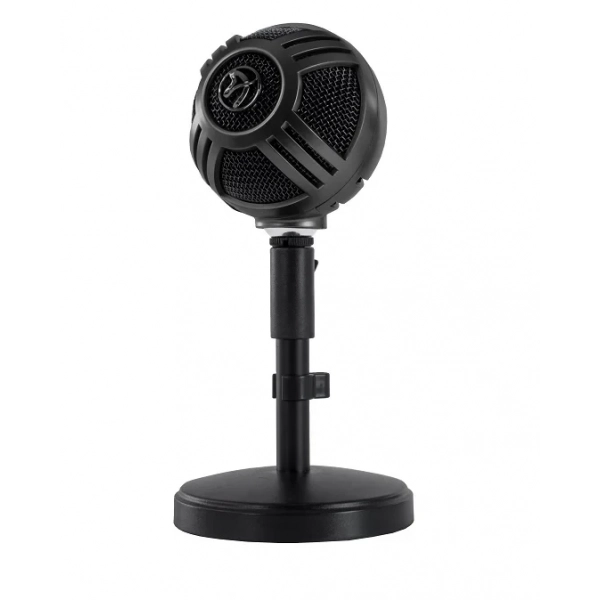 Arozzi Gaming Μικρόφωνο SFERA-BLACK