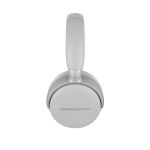 ENERGY SISTEM Ακουστικά Κεφαλής Αναδιπλούμενα Bluetooth Style 3 Deep Bass Stone Ανοιχτό Γκρι 453030 - Image 2