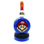 OTL Παιδικά Ακουστικά Κεφαλής SUPER MARIO Multicolor SM0666 - Image 2