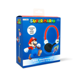 OTL Παιδικά Ακουστικά Κεφαλής SUPER MARIO AND FRIENDS Μπλε SM0878 - Image 3