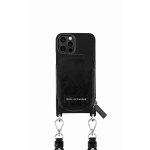 IDEAL OF SWEDEN θήκη λαιμού Active AW21 iPhone 12/12 Pro Liberty Black IDNCAU21-I2061-349