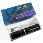 Stun Gun με Φακό σε σχήμα Κραγιόν TW-328