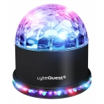 LyteQuest Φωτορυθμικό Sun Magic 3666630000499