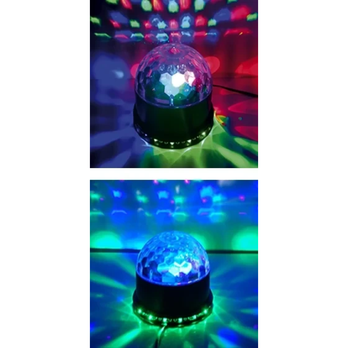 LyteQuest Φωτορυθμικό Sun Magic 3666630000499 - Image 2