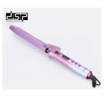 Συσκευή μαλλιών για μπούκλες DSP 20573 λιλά - Image 3
