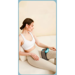 Συσκευή μασάζ δαχτυλίδι - Massage Ring ροζ - Image 2
