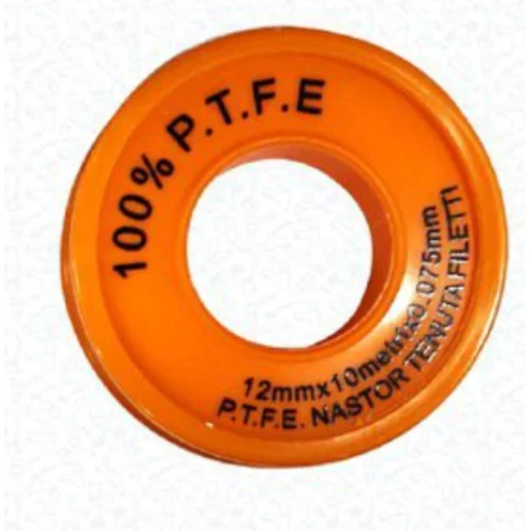 Ταινία Στεγανοποίησης Σπειρωμάτων 2τμχ PTFE 10m 12mm Yiad 79358