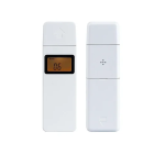 Τεστ ανίχνευσης αλκοόλ - Alcohol Checker DX-03 λευκό