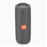 TG-365 Ηχείο Bluetooth 10W Γκρι