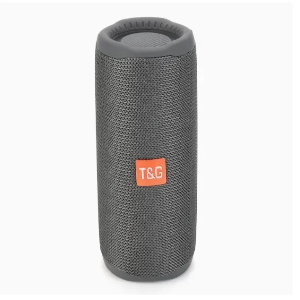TG-365 Ηχείο Bluetooth 10W Γκρι