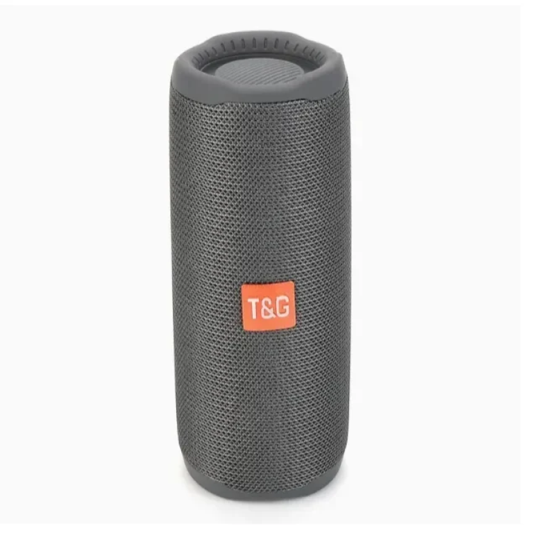 TG-365 Ηχείο Bluetooth 10W Γκρι