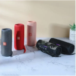 TG-365 Ηχείο Bluetooth 10W Κόκκινο