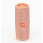 TG-365 Ηχείο Bluetooth 10W Ροζ