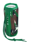 T&G Ηχείο Bluetooth 10W με Ραδιόφωνο Παραλλαγή