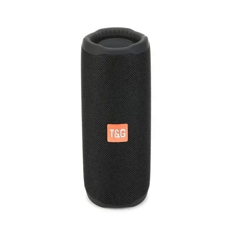 TG-365 Ηχείο Bluetooth 10W - Μαύρο
