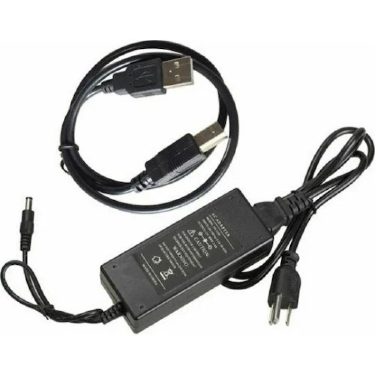 Θήκη για Σκληρό Δίσκο 3.5" HDD με σύνδεση USB 2.0/3.0 σε Ασημί χρώμα