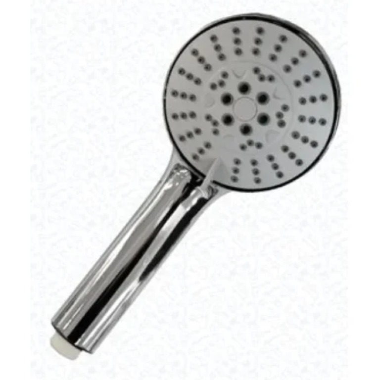Τηλέφωνο Ντουζ με 1 Ρύθμιση Ροής Yiad 79167