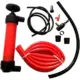 Τρόμπα Χειρός Πολλαπλών Χρήσεων Siphon Pump