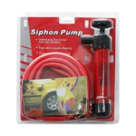 Τρόμπα Χειρός Πολλαπλών Χρήσεων Siphon Pump