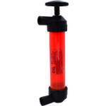 Τρόμπα Χειρός Πολλαπλών Χρήσεων Siphon Pump