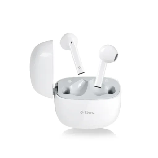 AirBeat Go True Wireless​ Ασύρματα Bluetooth Ακουστικά