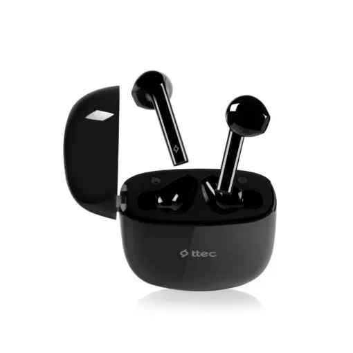 AirBeat Go True Wireless​ Ασύρματα Bluetooth Ακουστικά