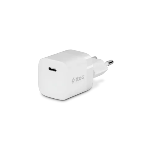 SmartCharger™ PD USB-C 30W Ταχυφορτιστής Ταξιδιού