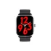 Smart Watch Tempus Pro 47mm Amoled Οθόνη με Ορθογώνια μεταλλική θήκη