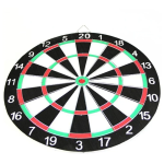 Βελάκια Dart Game Πολύχρωμο για 14+