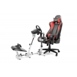 Arozzi Racing Simulator VELOCITA-WHITE - Image 2