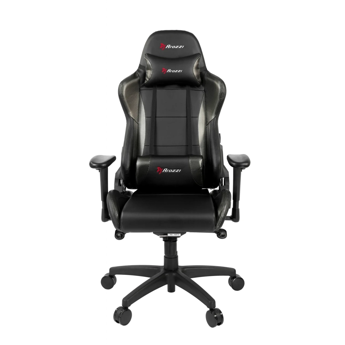 Arozzi Gaming καρεκλα Carbon Black VERONA-PRO-V2-CB - Image 3