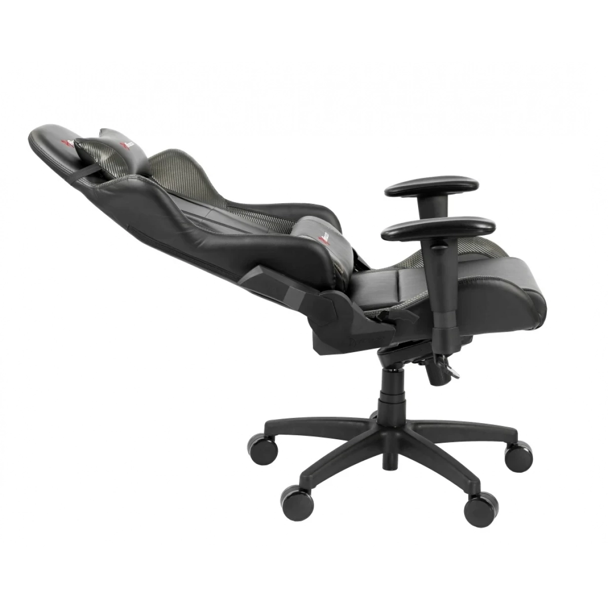 Arozzi Gaming καρεκλα Carbon Black VERONA-PRO-V2-CB - Image 4