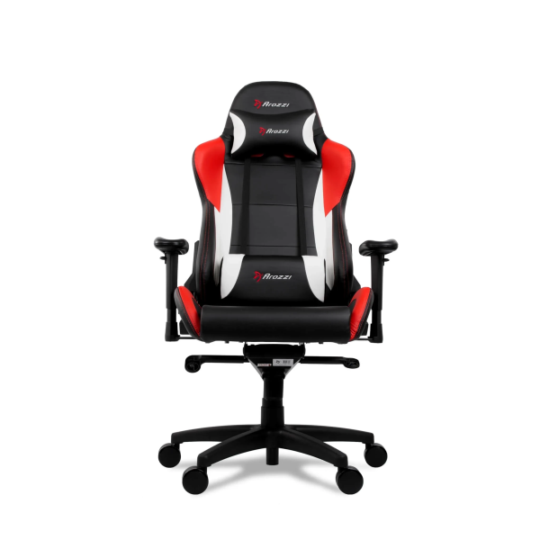 Arozzi Gaming καρεκλα Red VERONA-PRO-V2-RD