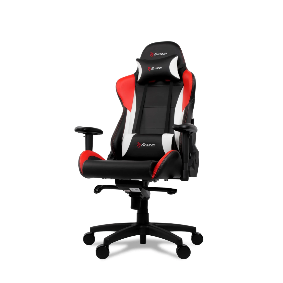 Arozzi Gaming καρεκλα Red VERONA-PRO-V2-RD - Image 4